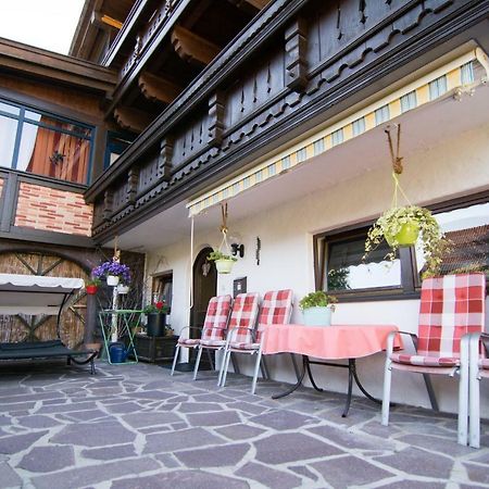 Ferienwohnung Falkner Миминг Экстерьер фото