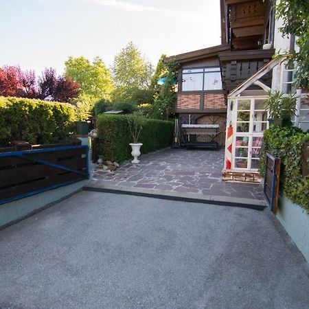 Ferienwohnung Falkner Миминг Экстерьер фото