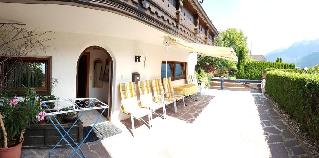 Ferienwohnung Falkner Миминг Номер фото