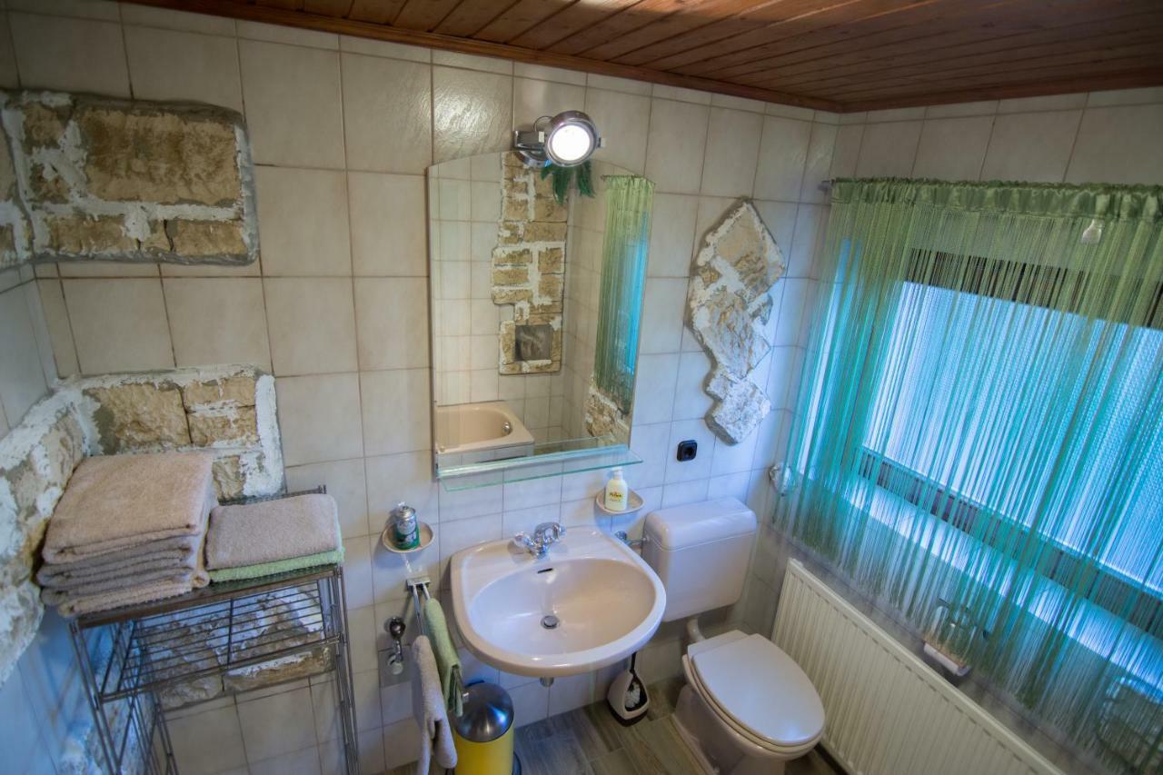 Ferienwohnung Falkner Миминг Экстерьер фото