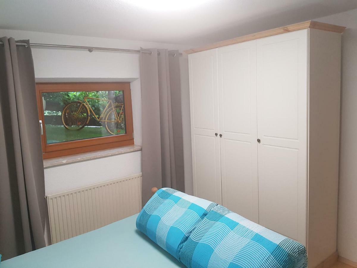 Ferienwohnung Falkner Миминг Экстерьер фото