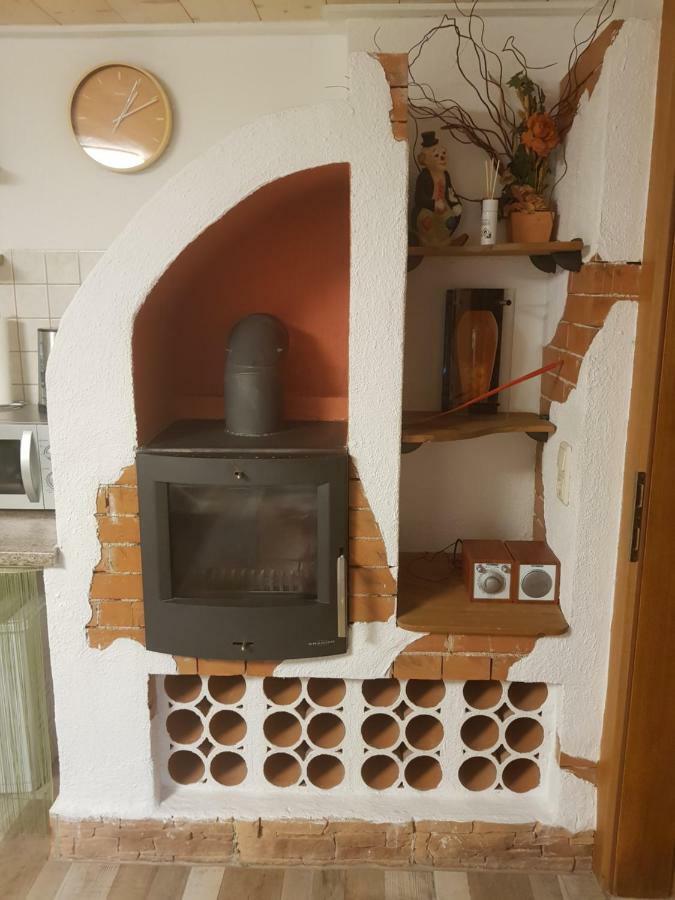 Ferienwohnung Falkner Миминг Экстерьер фото