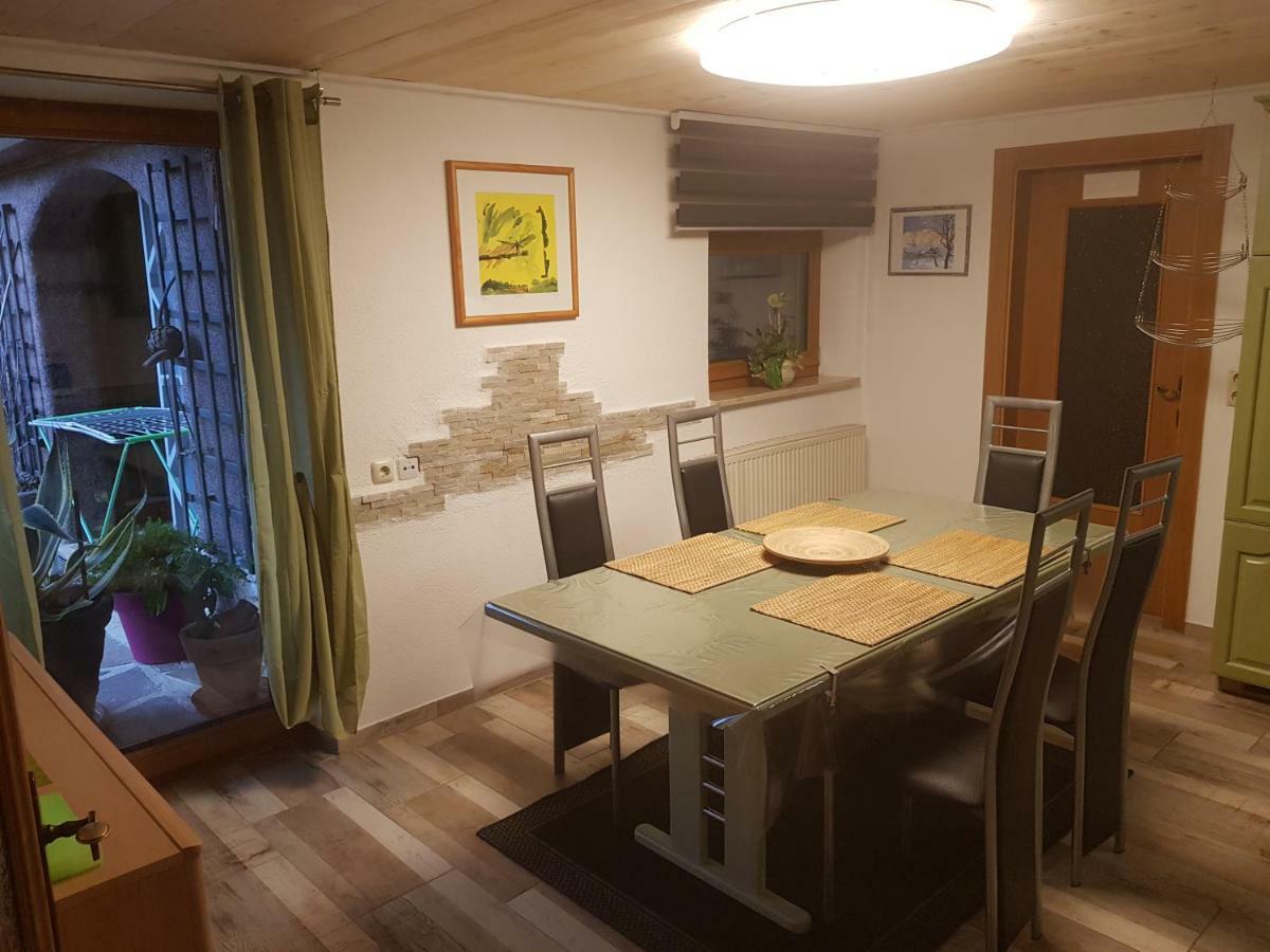 Ferienwohnung Falkner Миминг Экстерьер фото